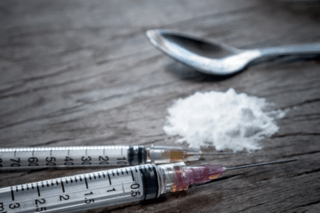 Heroin Addiction Treatment