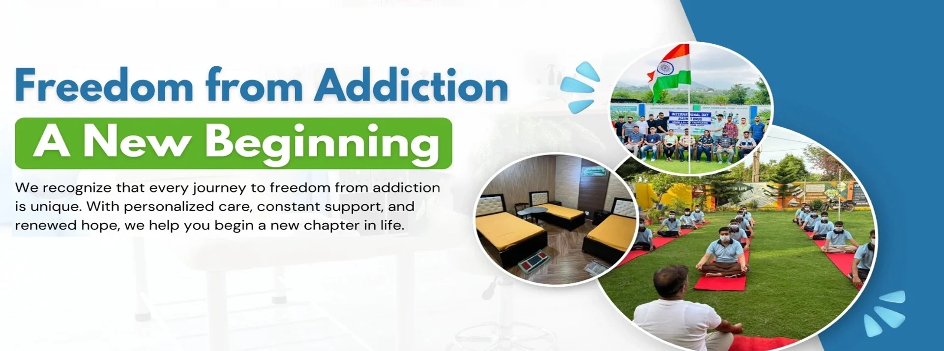 nasha mukti kendra in mohali