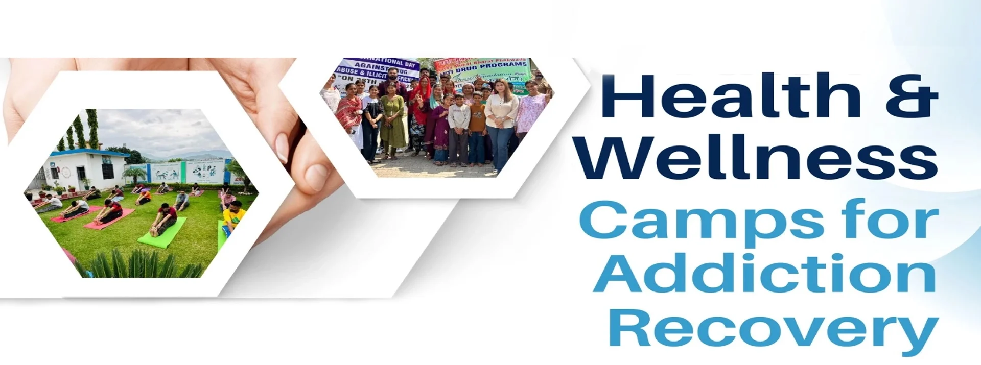 nasha mukti kendra in panchkula