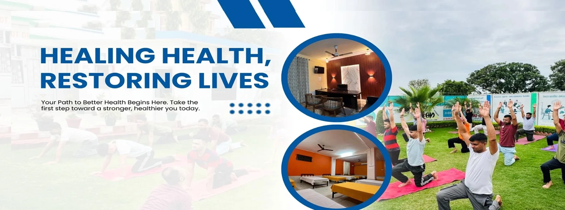 nasha mukti kendra in chandigarh