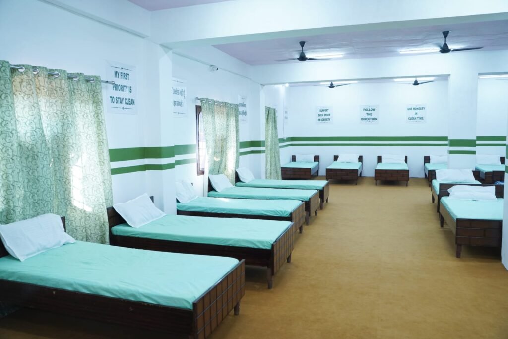 Nasha Mukti Kendra Barwala