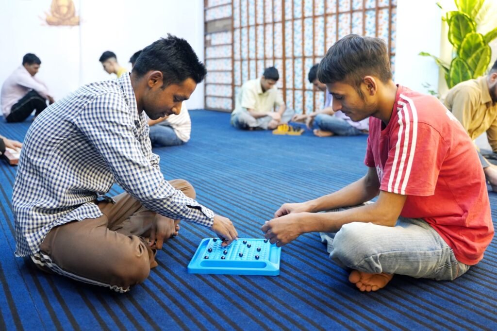 Nasha Mukti Kendra Nabha