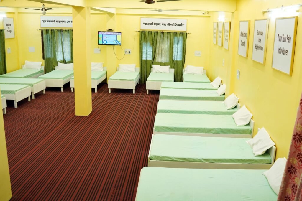 Nasha Mukti Kendra Nabha