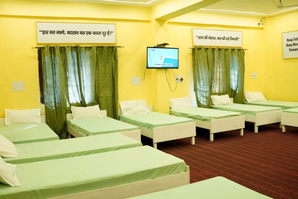 Nasha Mukti Kendra Ajnala