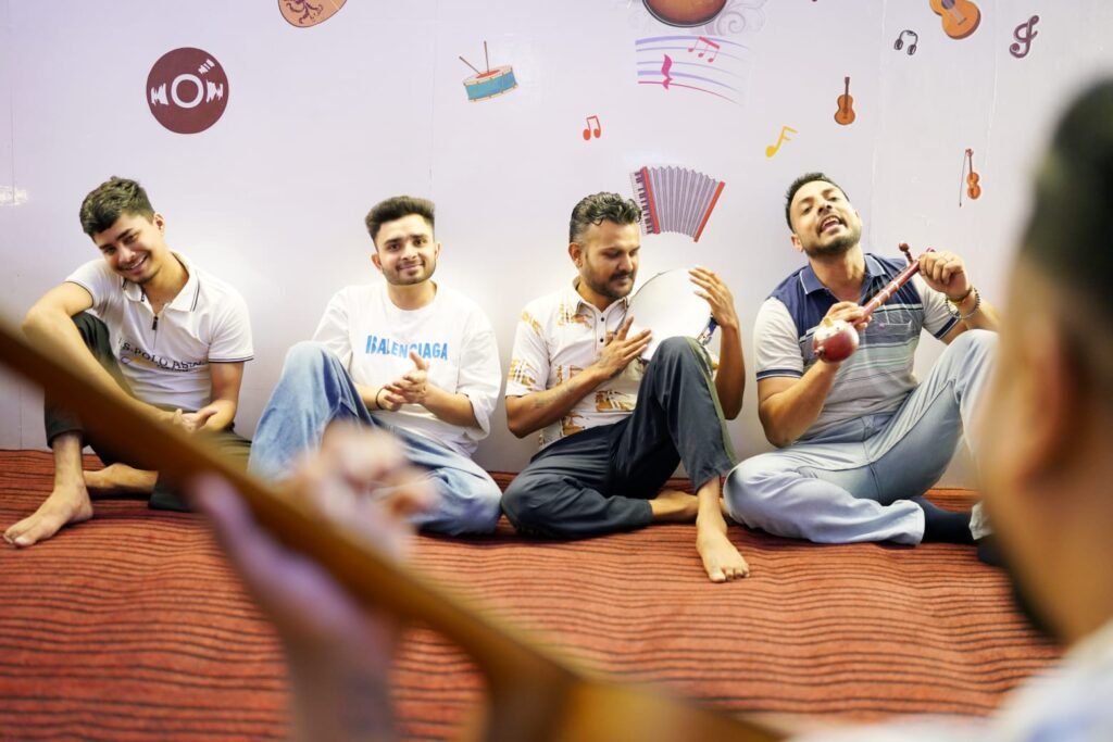 Nasha Mukti Kendra Ajnala
